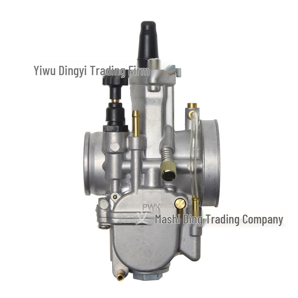 PWK Carburetor for 24-34mm ATV Racing and Off-road Motorcycles