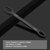 Universal Wrench Adjustable Wrench 8-22Mm Ratchet Spanner Car Repairing Tools