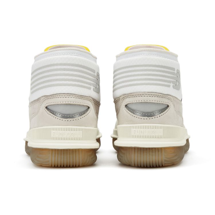 New Balance BB9000 Moonbeam Men Sneakers Brown Camp-Smoke BB9000N1