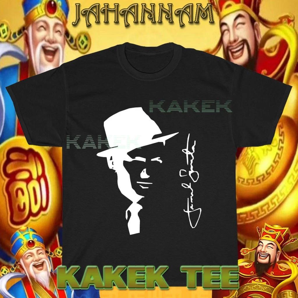 

New Frank Sinatra Symbol Logo American T shirt Funny Size S to 5XL L