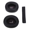 Ear Pads Replacement for Tune T700  710  720  770NC Headphone Protein Leather Sponge Headset Earpads Cushions with Headband Cover