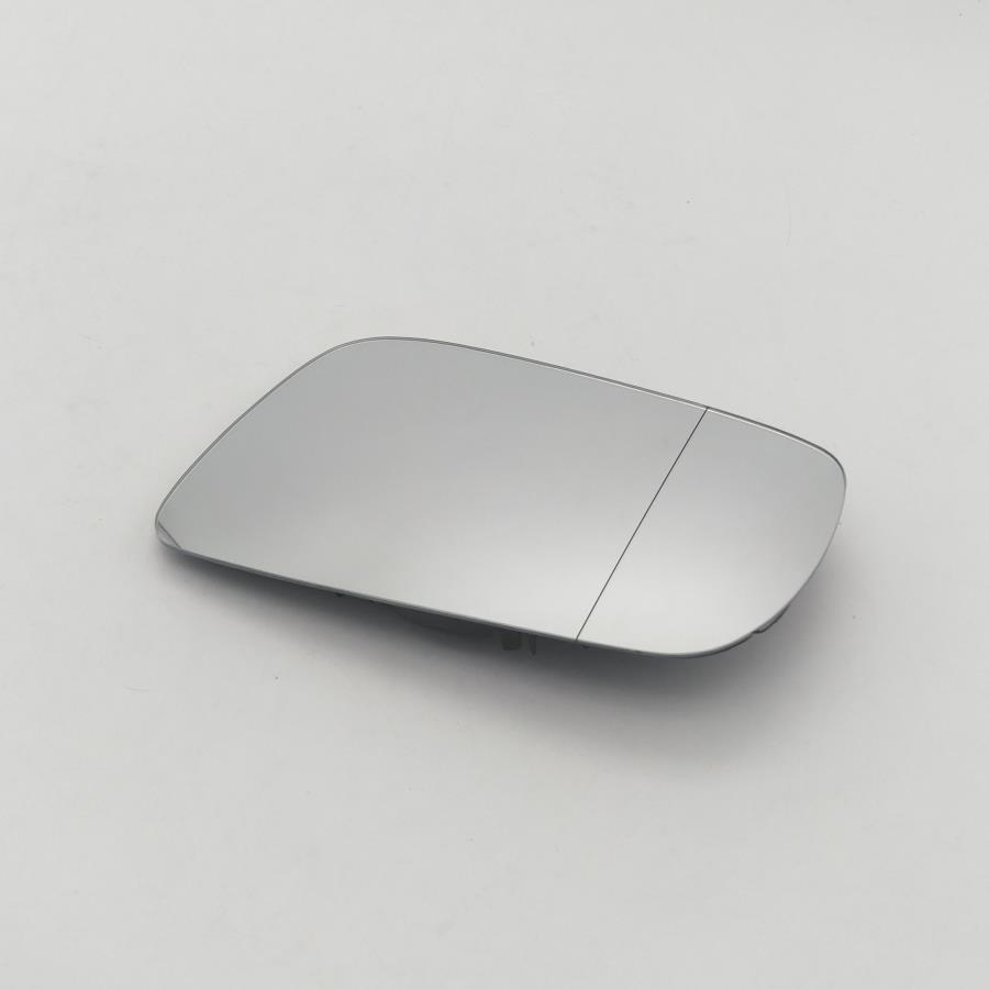 Partea stanga pentru VW Golf 4 MK4 1998 1999 2000 2001 2002 2003 2004 2005 2006 Sticla de oglinda spate pentru usa noua