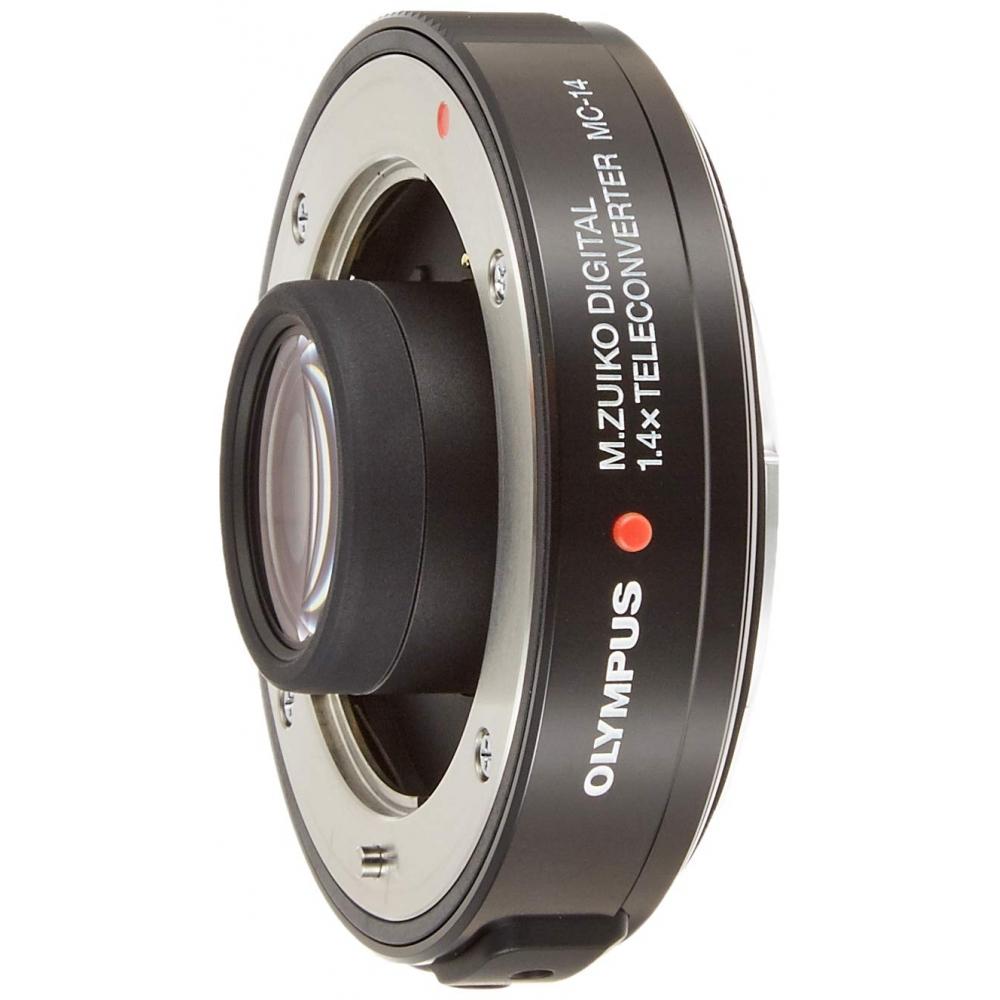 

OM SYSTEMOLYMPUS 1.4X Задний конвертер MC-14 для Micro Four Thirds