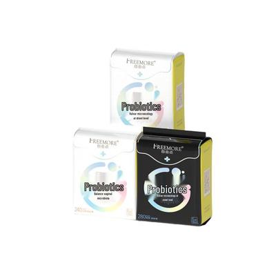 Prodotti per l'igiene femminile – Assorbenti