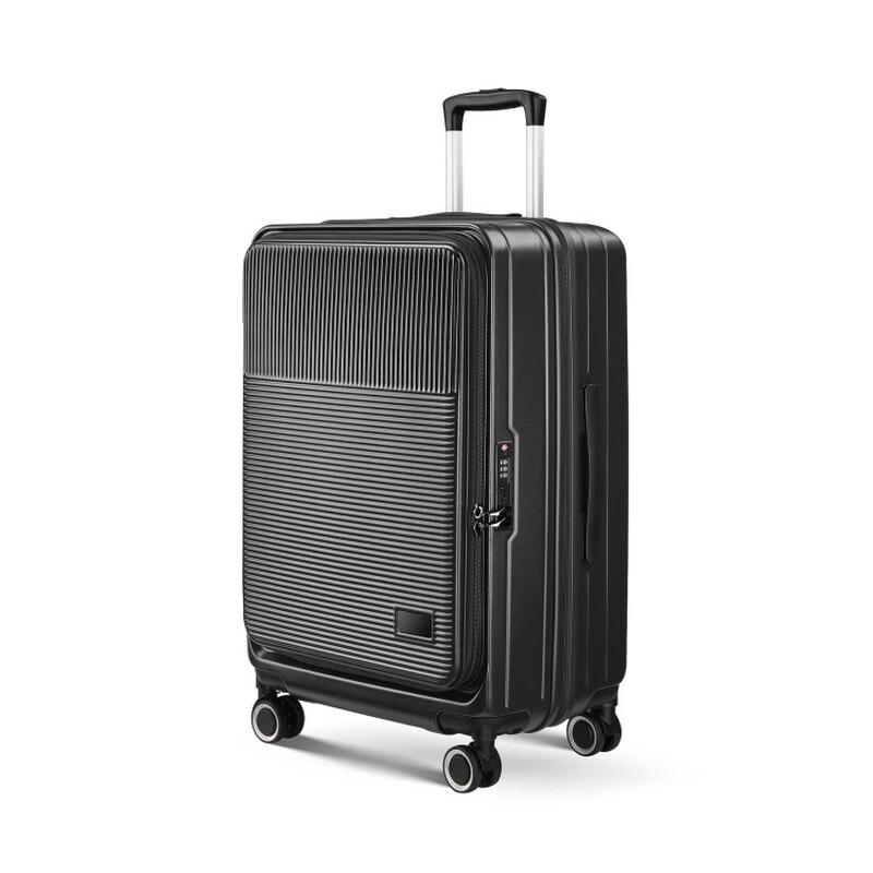 Tianyin PC Hardshell Spinner Luggage 20 inch