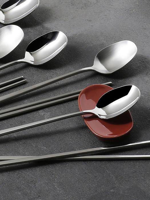 TACKAON Takga Onsu Spoon Set (6 sets) Glossy/Matte (2 types)