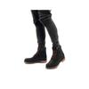Timberland Stivali da Lavoro Classici da Esterno 6 Pollici Corti Neri Largi Stivali da Uomo A1U7M
