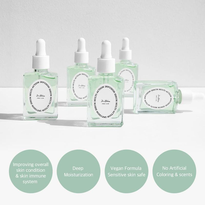 [Dr.Althea] Multi-Action Infusion Serum 30ml