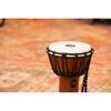 MEINL Percussion Jr. Djembe 7" JRD-TA / Twisted Amber [Official Japanese Product]
