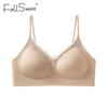 Women's Push Up Bra Sexy Wireless Bras Comfortable Soft Underwear Seamless Lace Brassiere Female Lingerie 32-38ABC