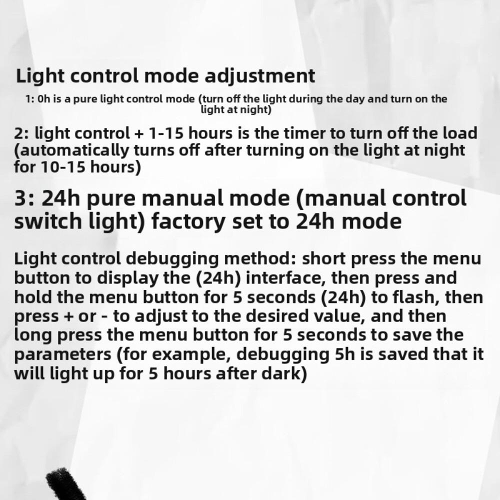 12V/24V Leistungsregler 30A 40A 100A Solarladeregler MPPT Solarladeregler Heimgebrauch