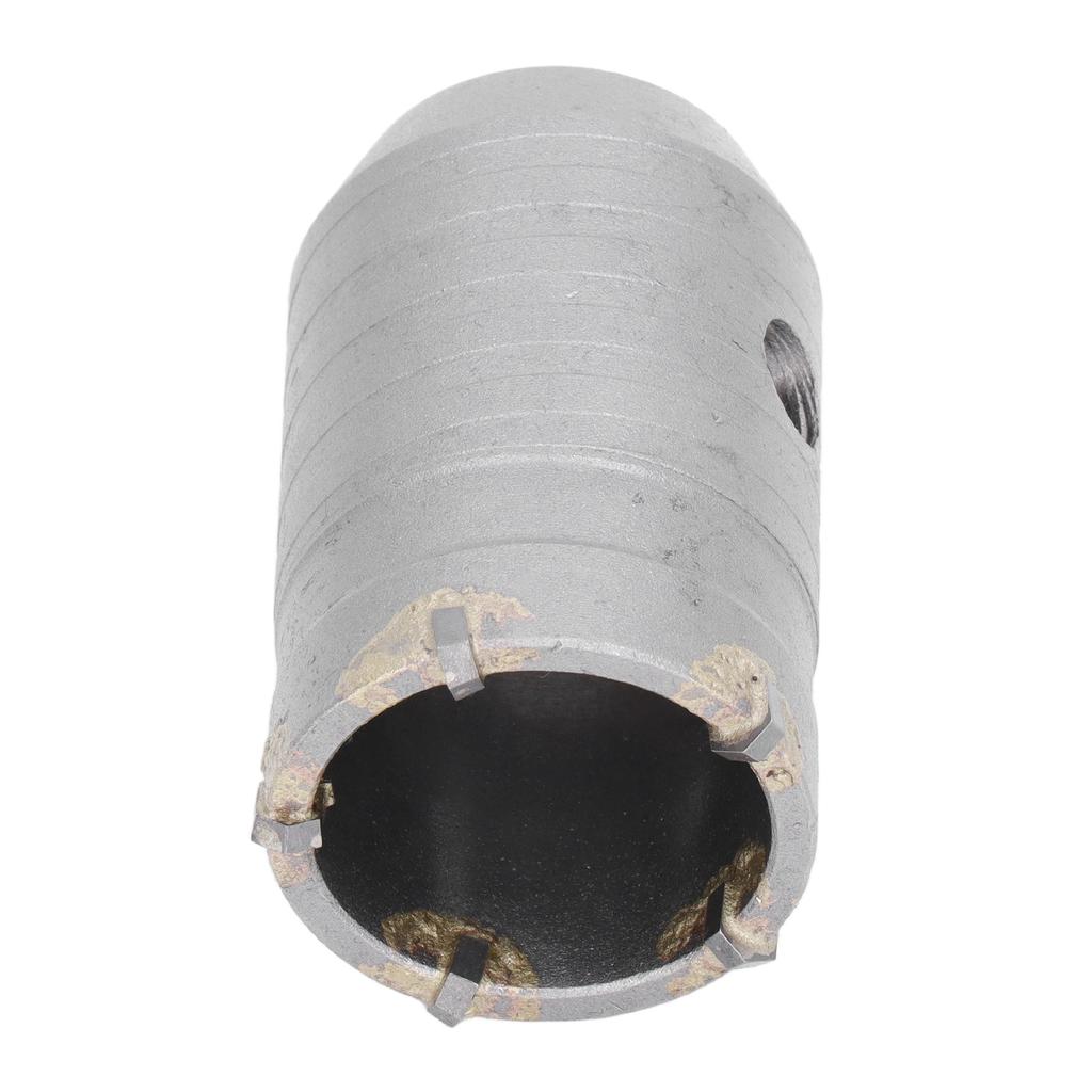 Hole Saw 45mm Drill Bit Opener Carbide Cutting Drilling Tool for Brick Concrete Stone