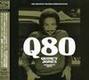 CD QUINCY JONES  Q80 Greatest Hits UCCU1391 Universal Music 2013 Japan Obi Jazz