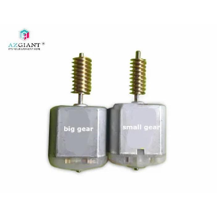 Azgiant Car Center Door Lock Actuator Motor for Land Rover Range Rover L322 Discovery Freelander