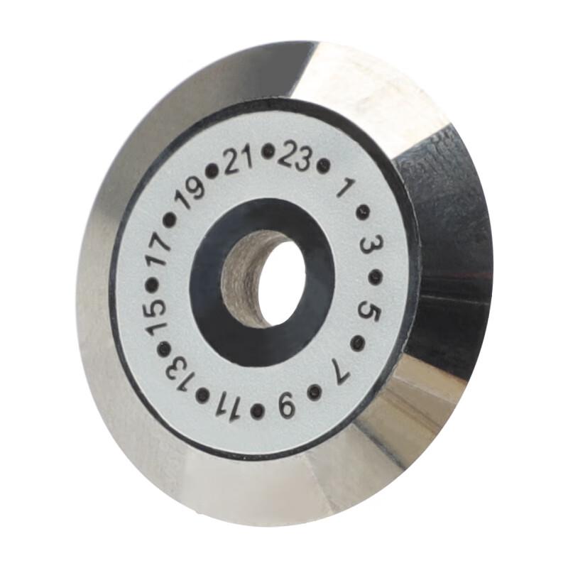 Weiyingtong FC-6S 12-Face Fiber Optic Cleaver Blade