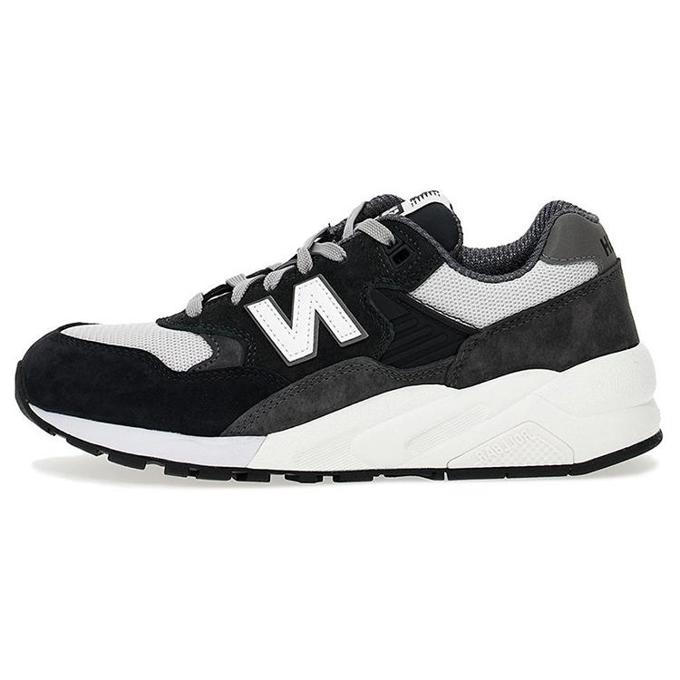 

580 Comme des Garçons Homme x 580 New Balance Black MT580HM1 41.5
