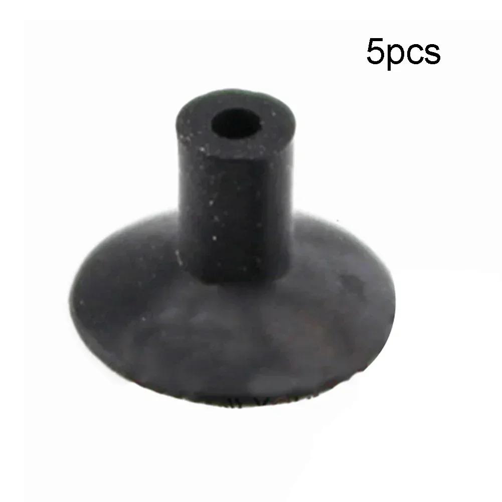 Vacuum Suction Pen IC Chip Vacuum Pen Suction Cup Improve Efficiency With Vacuum Suction Pen For Electronics DIY 5PCS Set