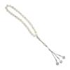 Buddhistisches Rosenkranz-Armband Gebetsperlen Ausgleichender Charm-Armband Unisex Schmuck