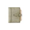 Knox System Notebook Mini Size Green N-Pierce 125-819-50