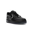 A Ma Maniére x Nike  Air Force 1 Low Hand Wash Cold Women Sneakers Black White HF4084-001