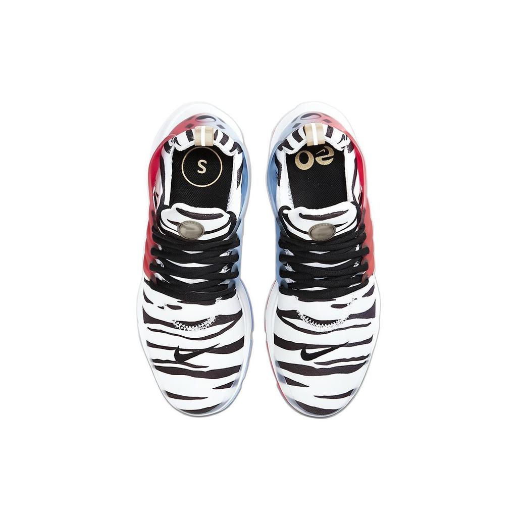 Nike Air Presto South Korea CJ1229-100