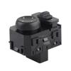 Power Mirror Switch 25570-3TB1A For Nissan Altima 13-18 Maxima 16-20 Rogue 14-19