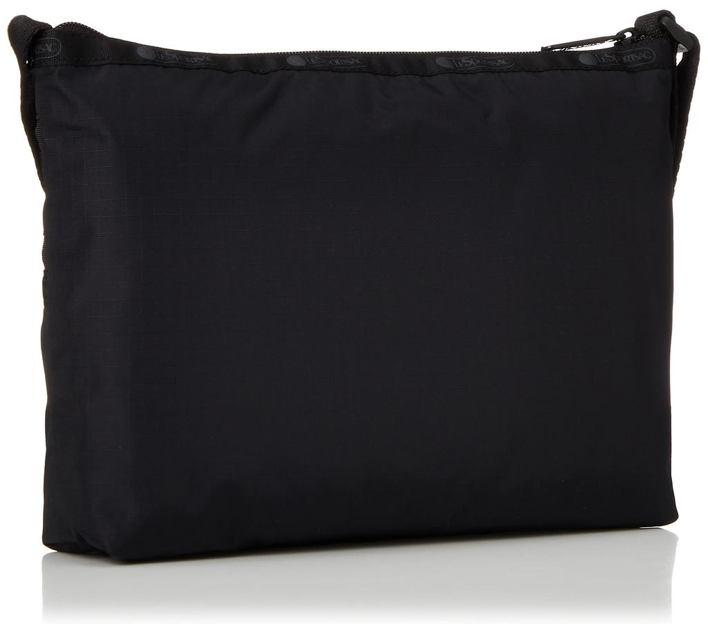 QUINN BAG3352Recycled Black JP