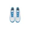 Nike Air Force 1 Low Top Skateboard Shoes GS White Blue DH2920-111(Team80-)