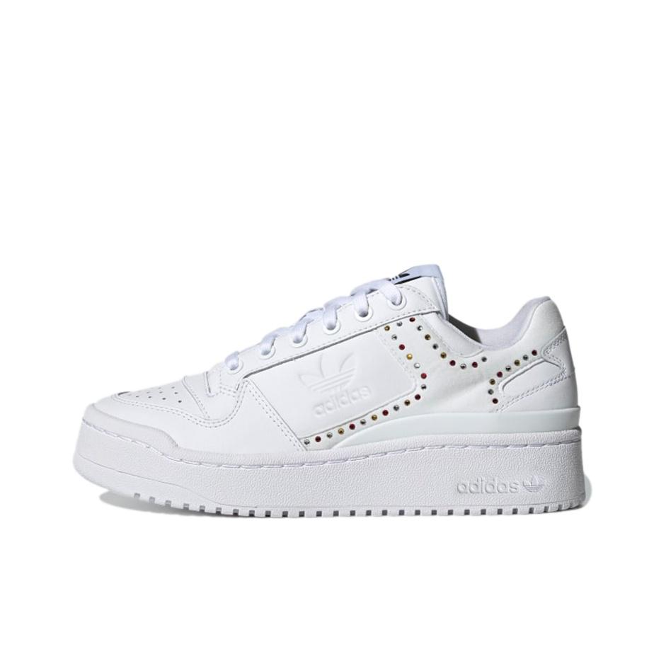 

кроссовки Female adidas originals FORUM Skate shoes GY0816