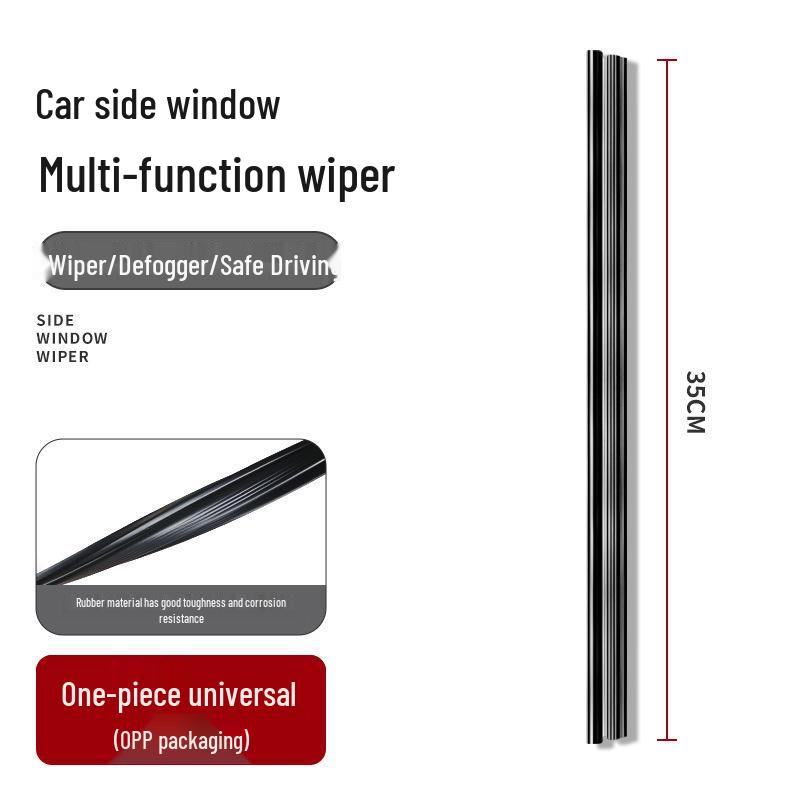 

Универсальный бескаркасный стеклоочиститель Zhongheng