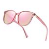 Fashion Polarized Sunglasses Women Cycling Sports Eyewear UV400 Protection Sun Glasses Female Driving Beach Outdoor Shades
