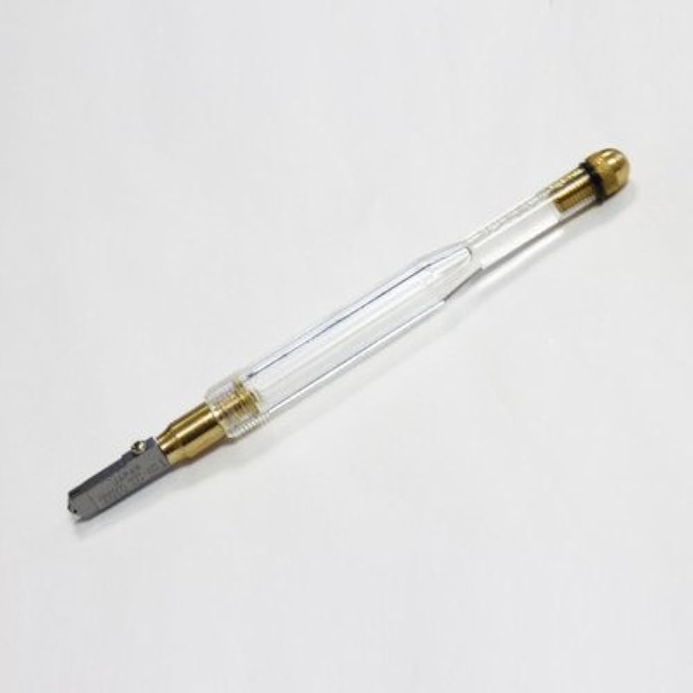 stained glass oil cutter TC1 glass cutter