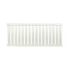 Jinpeiqi Wall-Mounted Steel Hydronic Radiator