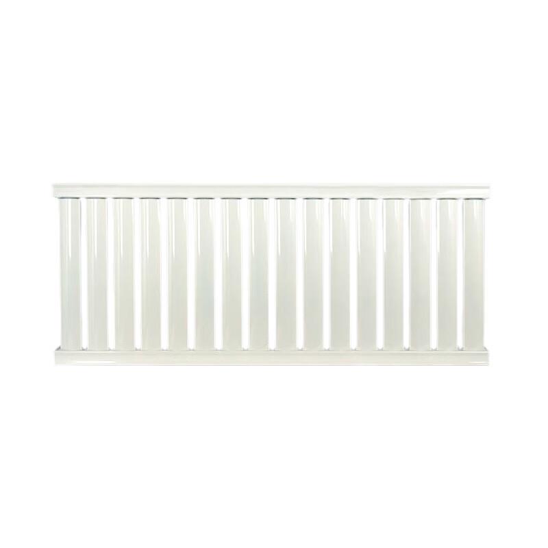 Jinpeiqi Wall-Mounted Steel Hydronic Radiator