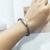 Magnetic Bracelet - Negative Large