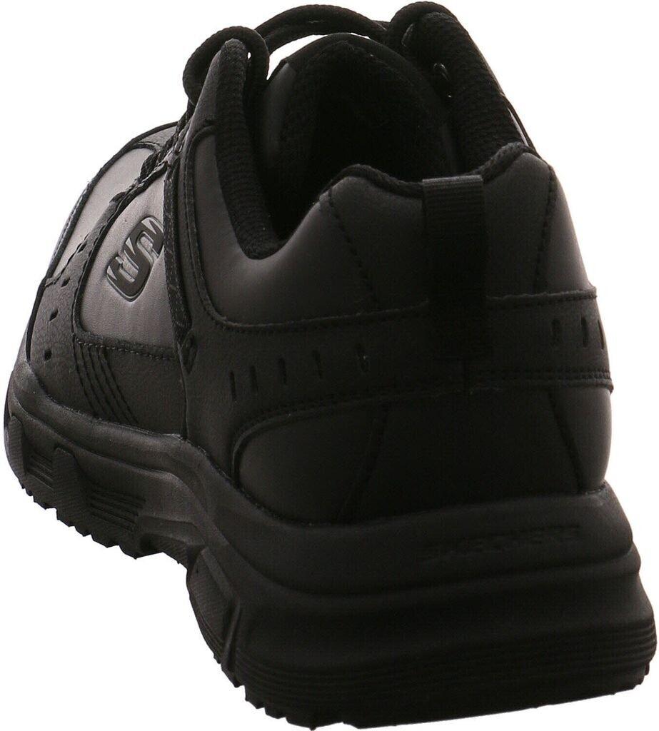 Кроссовки Skechers Redwick 51896/BBK black