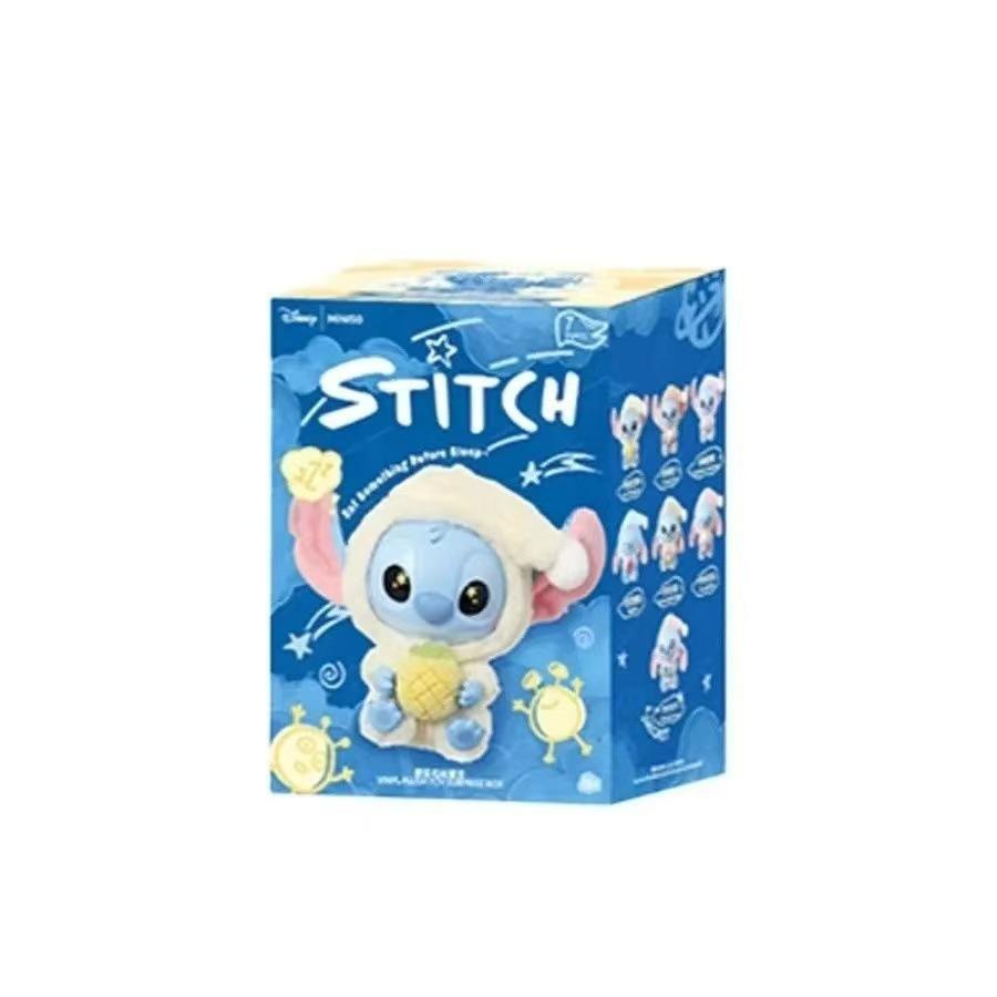 Vinyl Plush Toy