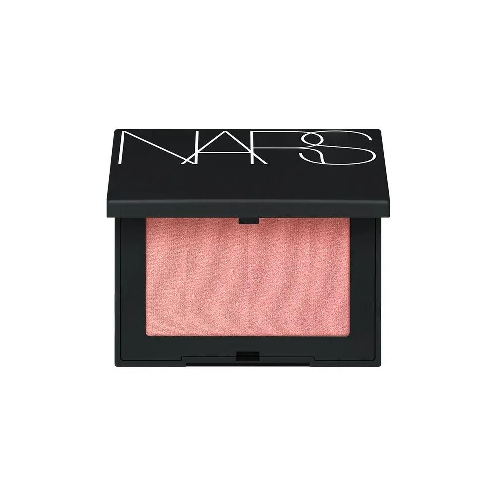 NARS Blush Warm Tones Cool Tones Trendy Makeup Iconic Forbidden