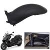 Motorcycle Rear Mudguard For BMW C400GT C400X 2025 Extended Splash Guard With Widening Lengthening Design