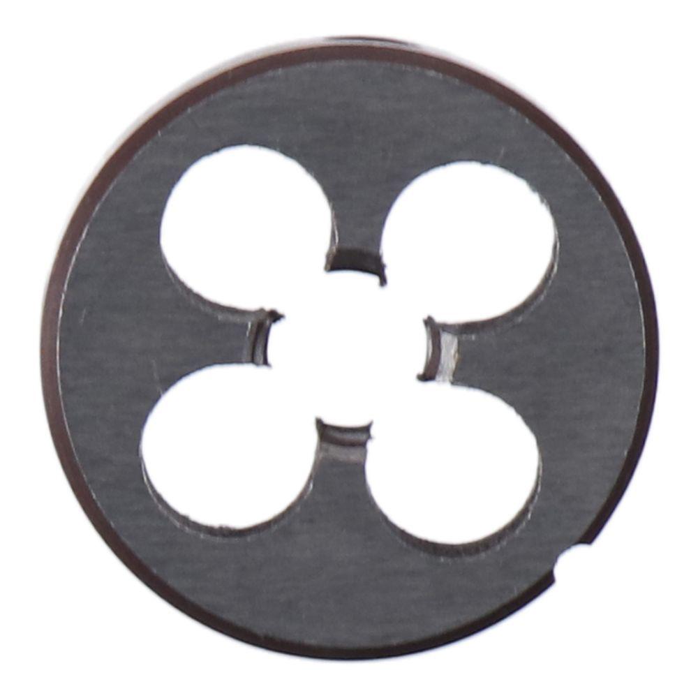 Machine Thread Metric Round Die Threading Die  Durable