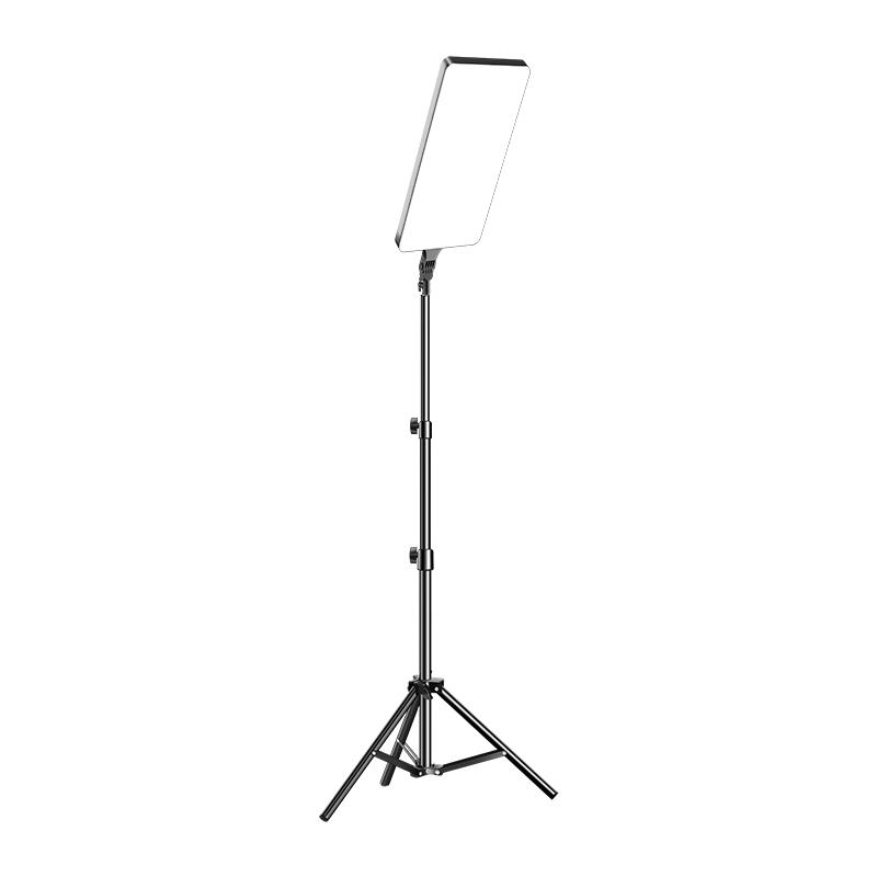 Jimantu Professional LED Fill Light for Live Streaming & Photography