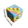 Silicone Sensory Decompression Desktop Puzzle Decompression Toy