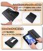 Land Cruiser Dedicated Car Tissue Car Tissue Land Cruiser New Model 250 Custom Accessory Interior Stylish Tissue Visor Leather Easy Dedicated Car