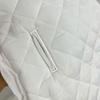 High Chair Pad Baby High Chair Cushion/Seat Cushion Breathable Soft & Comfortable Suitable for Most Dinning Chair