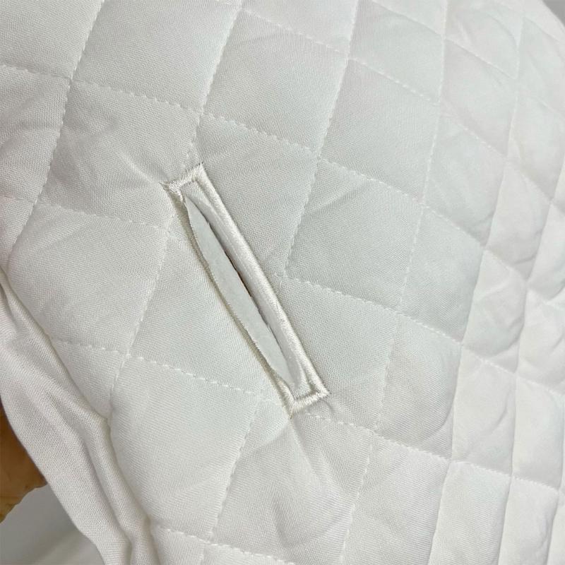 High Chair Pad Baby High Chair Cushion/Seat Cushion Breathable Soft & Comfortable Suitable for Most Dinning Chair