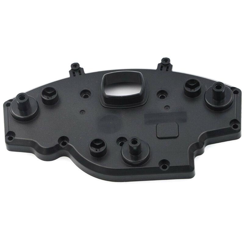 For YAMAHA YZF1000 YZF-R1 YZF R1 YZFR1 2007 2008 07 08 Speedometer Instrument Case Gauge Odometer Tachometer Housing Cover