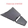 2x Motorcycle Radiator Cover Guard Grill Grille Shrouds Cooler Protector for Fireblade/SP
