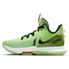 Nike LeBron Witness 5 Lime Glow CQ9380-300