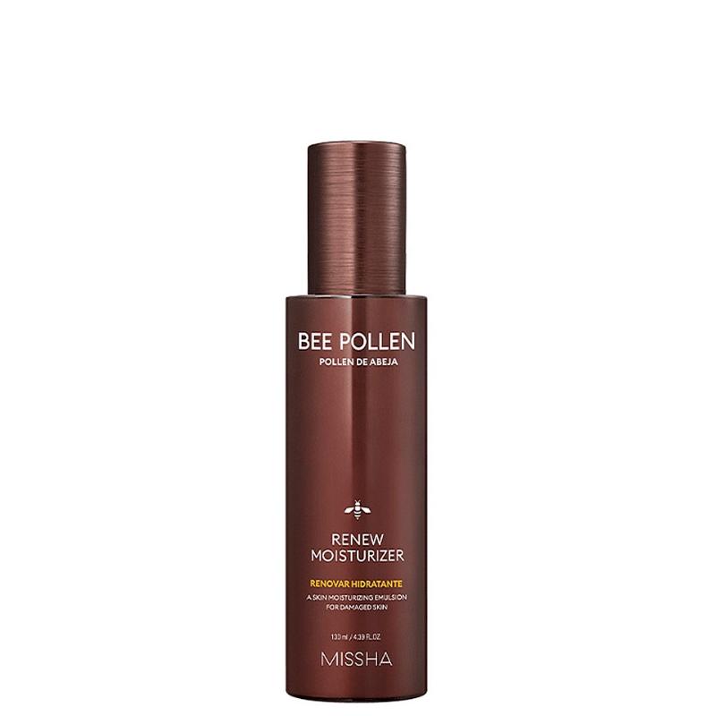 Bee Pollen Renew Moisturizer Emulsion