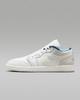 IR7337-121 Nike Air Jordan 1 Low SE "Summit White" (Men's)